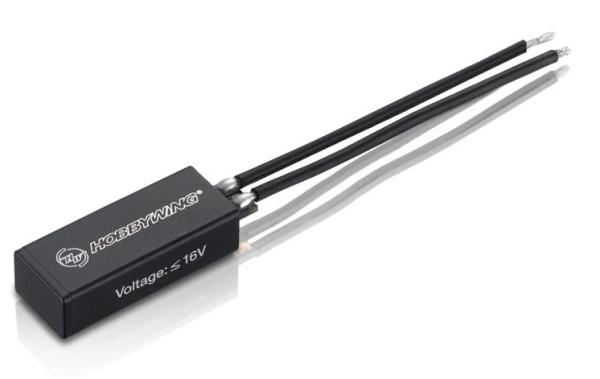 HW Kondensator Modul Non-Polarity